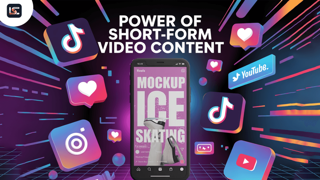 short form video content