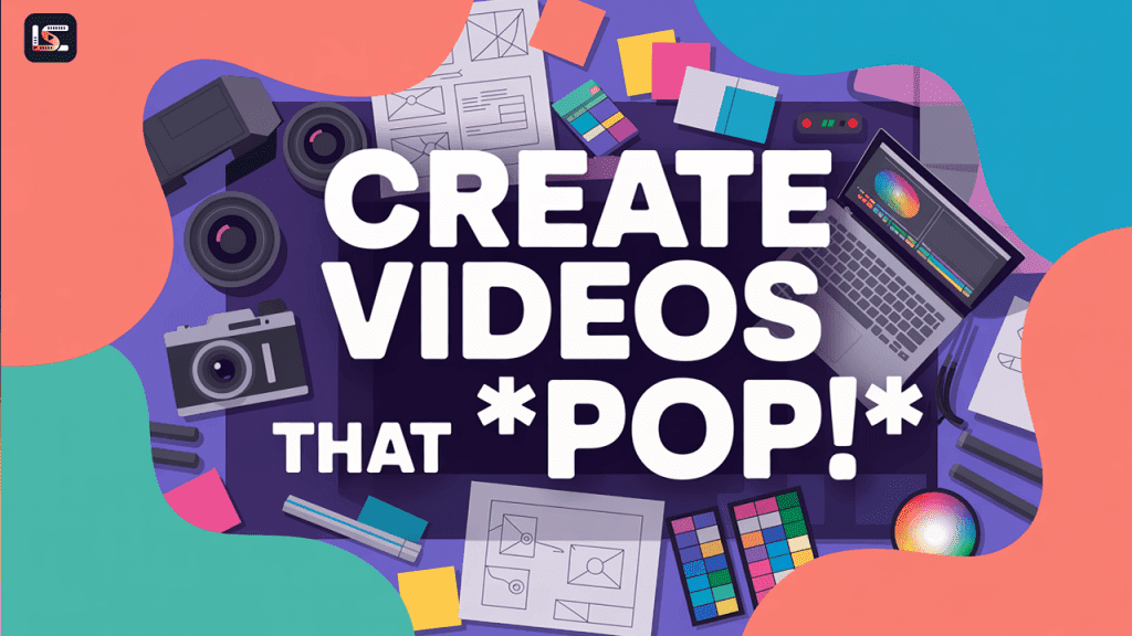 video content creation