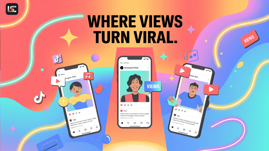 short form video platforms