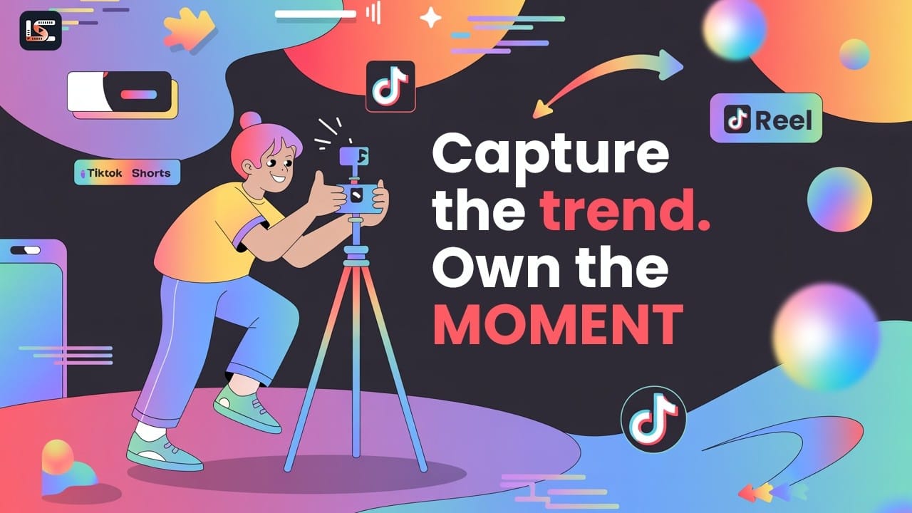 Top 10 Short Form Video Trends That Are Actually Working in 2025