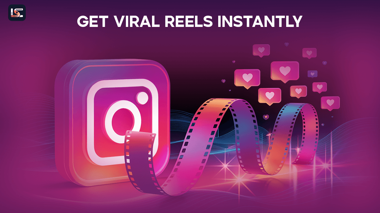 Create, Edit & Automate Instagram Reels With AI Reel Maker