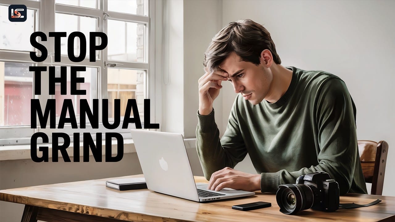 Automatic Clip Maker: The Secret to Going Viral Without Wasting Hours