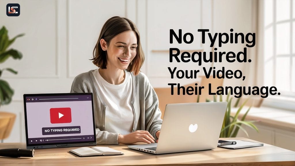 create substiles for videos