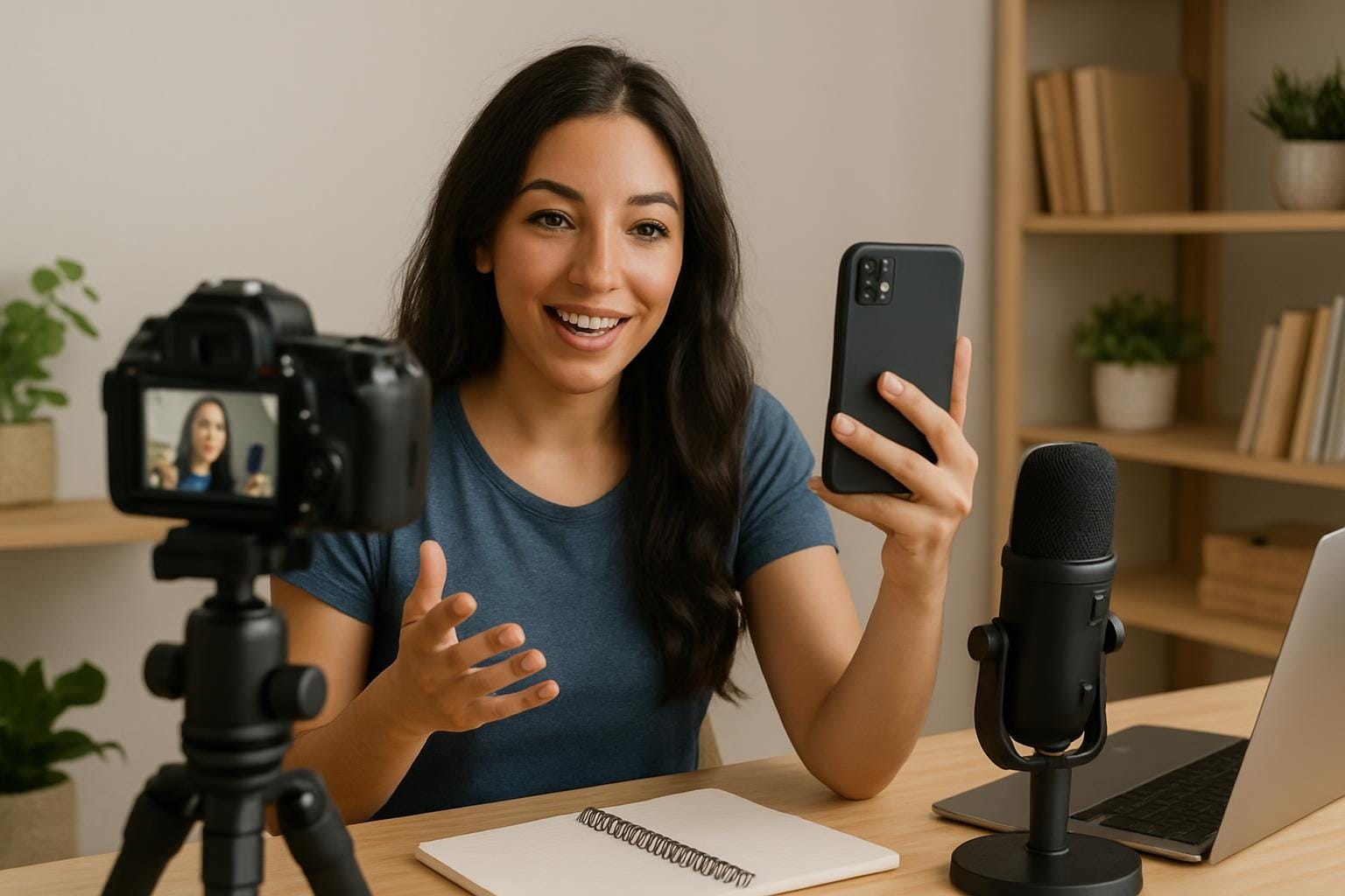 How to Repurpose One Long Video into 10 Short Clips (Step-by-Step Guide + Pro Tip)