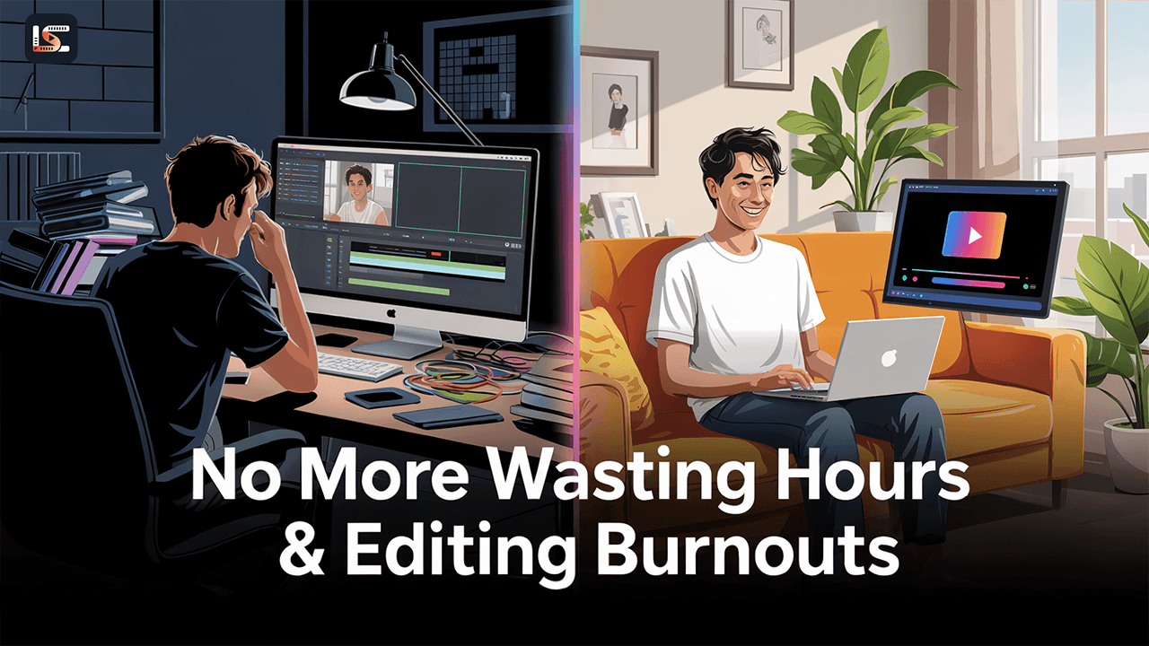 Best AI-Powered Video Editor for YouTube & TikTok Creators in 2025