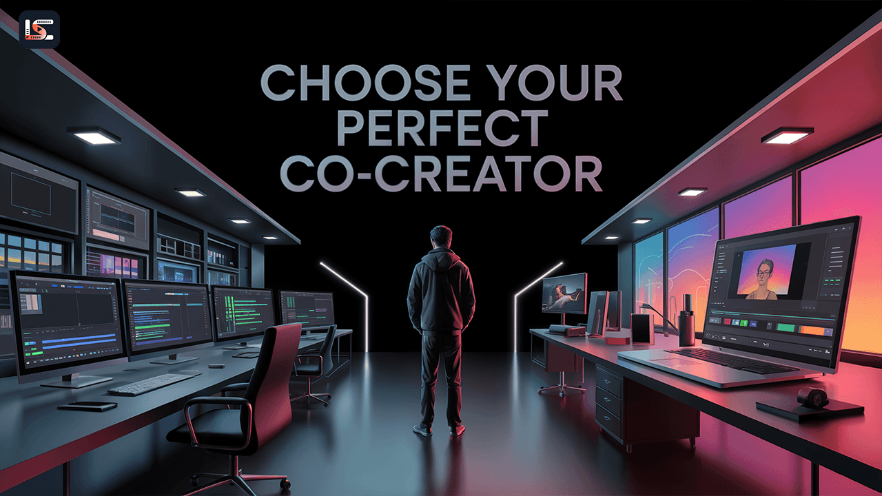 AI Video Editing vs Traditional Editing: Which One Saves You More Time?