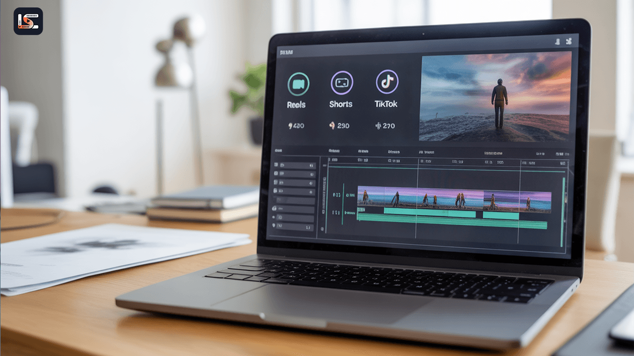 Longshort Clip Product Manual: Dashboard Overview