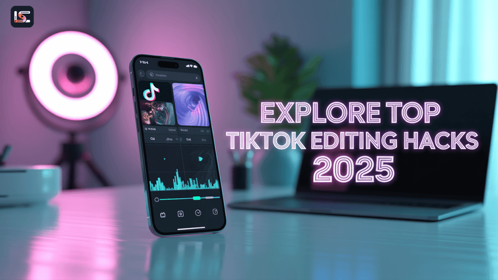 TikTok Editing Hacks