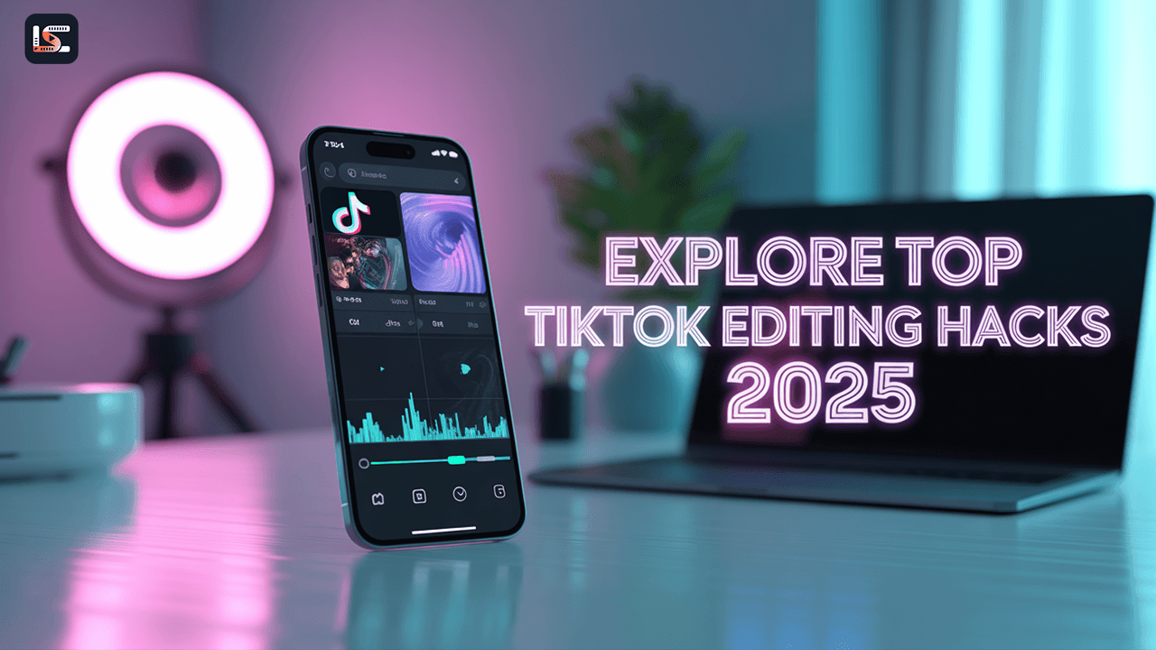 TikTok Editing Hacks: Every Creator Should Know in 2025