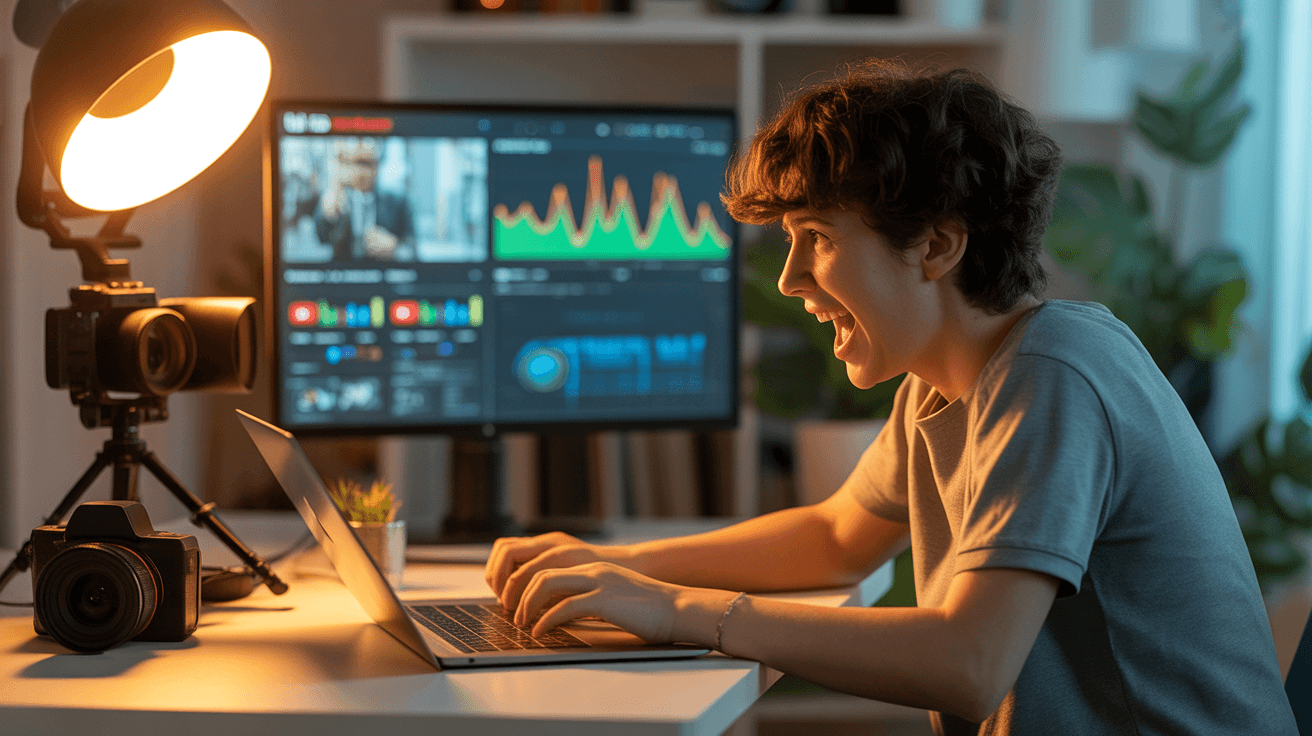 How to Make Your Old Videos Go Viral With Simple Editing Hack