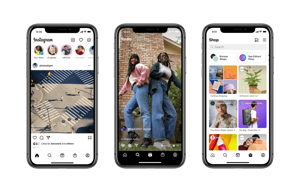 Instagram Tests Reels-First Home Tab in India: Short-Form Video Takes Center Stage