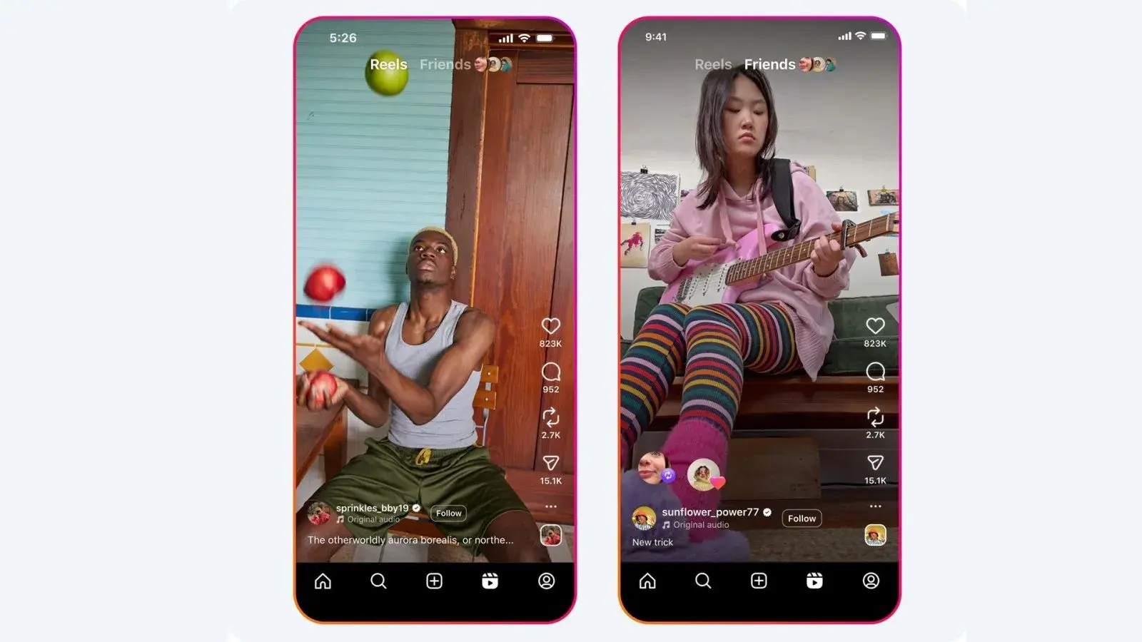 Instagram Just Updates Its Reels Repost Feature — What You Need to Know